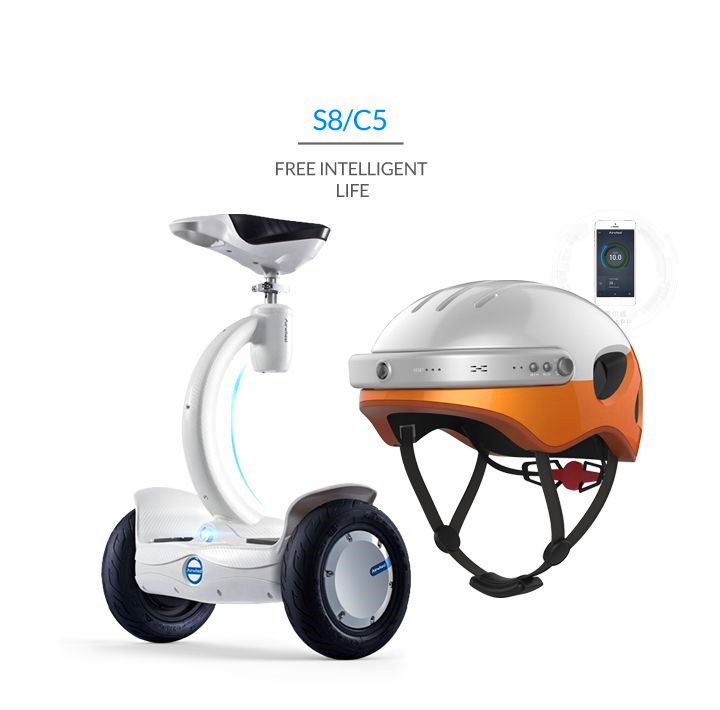 Airwheel C5