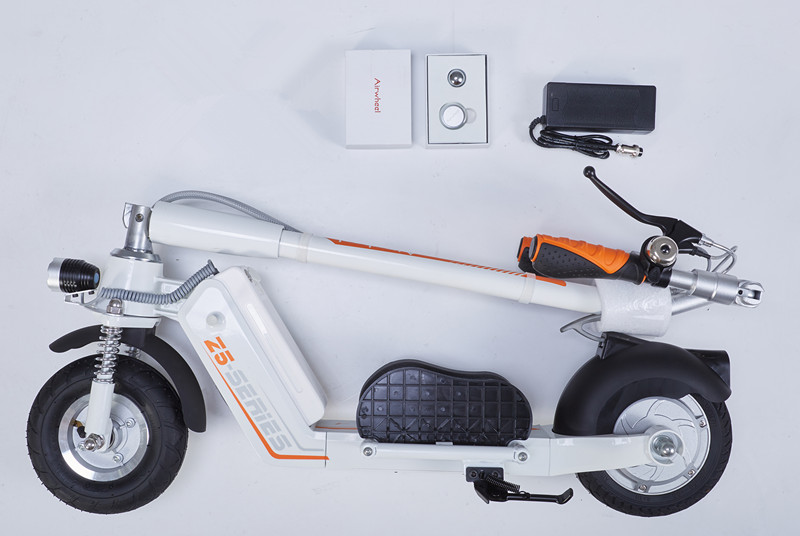 Airwheel Z5 folding electric scooter