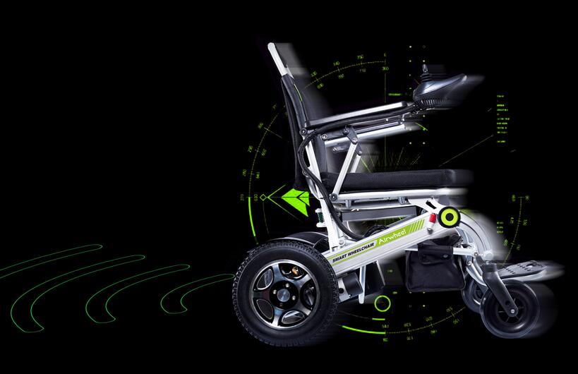 Airwheel H3