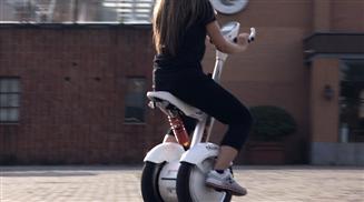 Airwheel A3