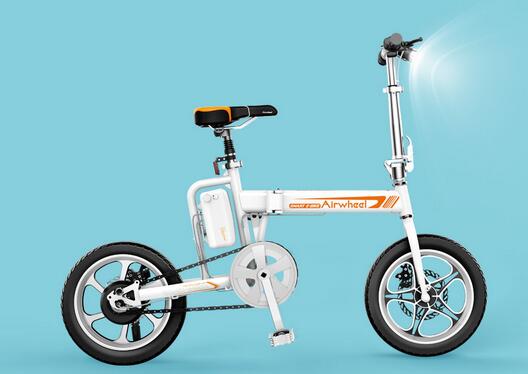 electric power bicycle